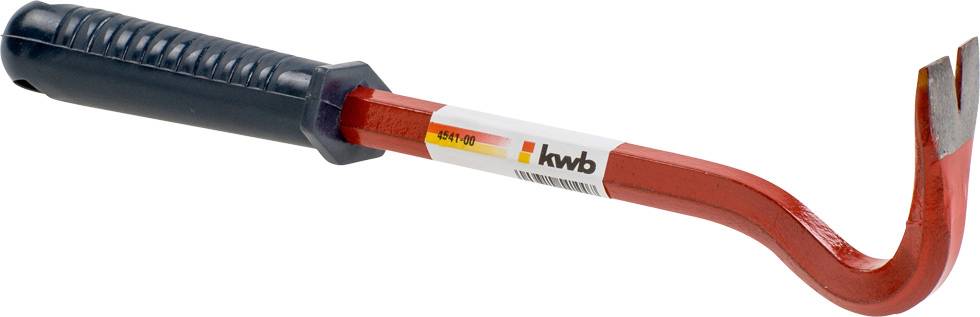 podnośnik do paznokci mit Handgriff kwb 454100 - obrazek 1