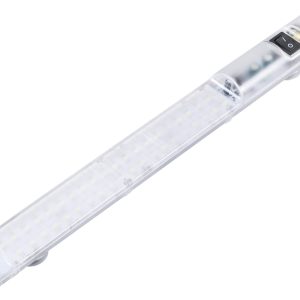 Lampa do szafy sterowniczej TRU COMPONENTS TC-LED025-CM EEK: F (A – G) 4 W 400 lm (D x S x W) 352 x 35 x 32 mm 1 szt.