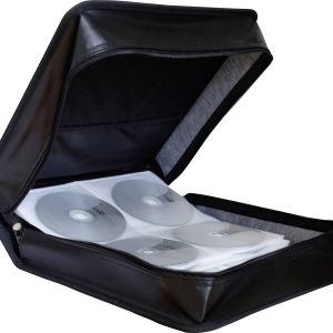 Kieszeń na płyty CD MediaRange BOX93 1 szt. Kieszeń na płyty CD MediaRange BOX93 1 szt.