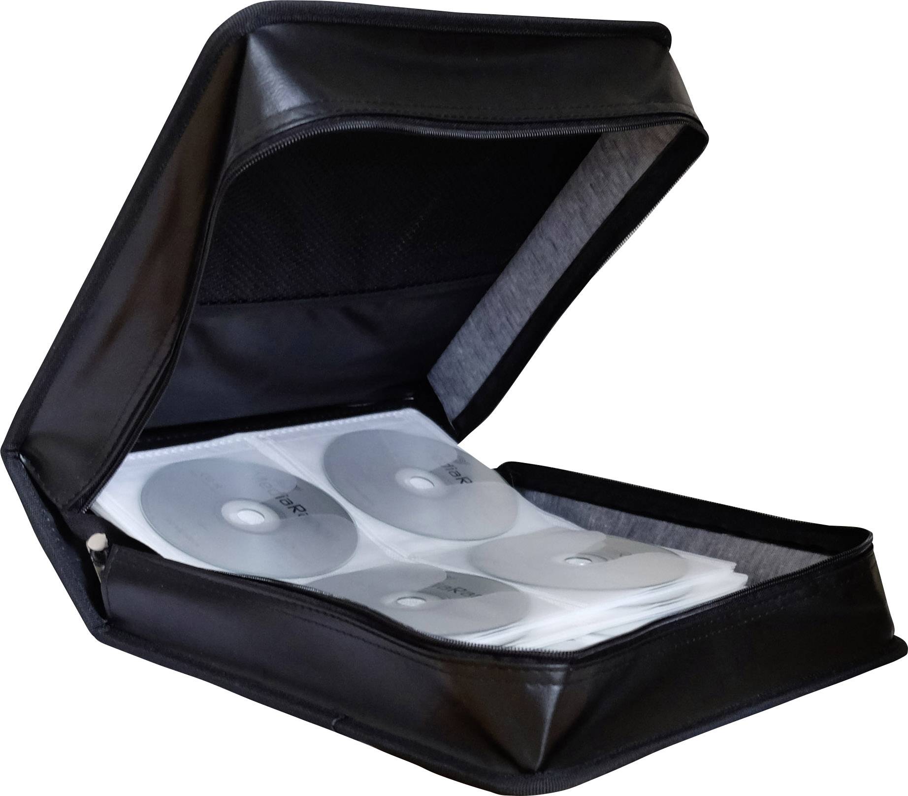 Kieszeń na płyty CD MediaRange BOX93 1 szt. - obrazek 1