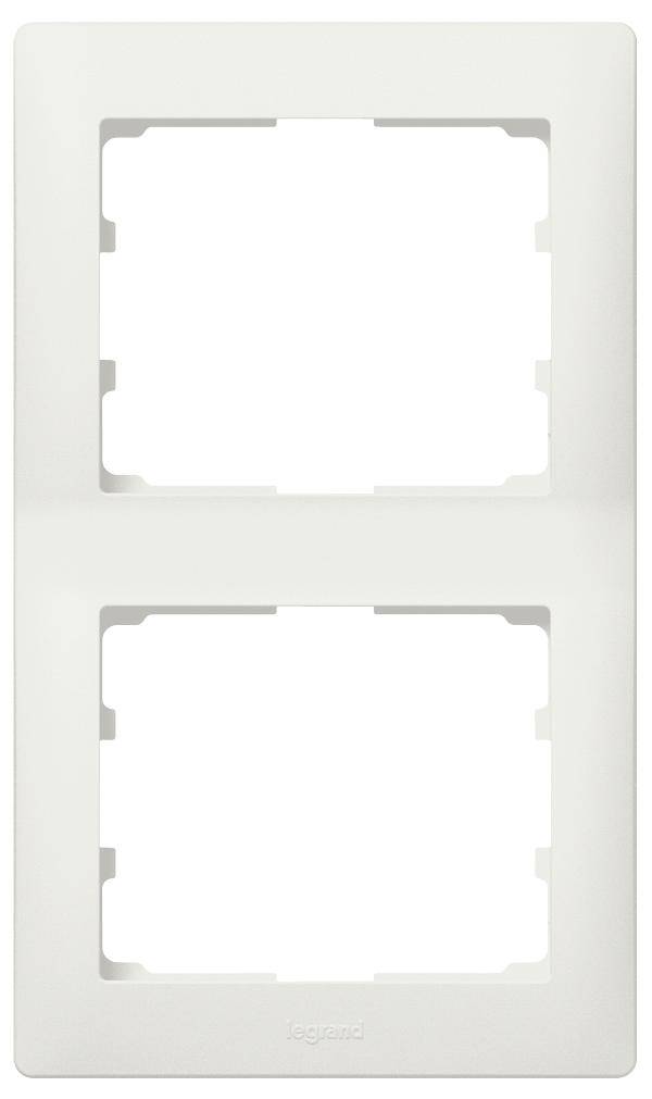 Legrand Ramka Galea / Pro21 beżowy 771506 1 szt. - obrazek 1