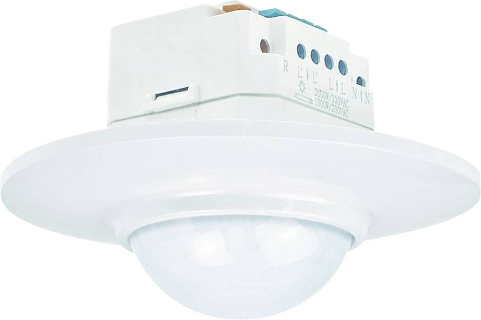 Czujnik ruchu Niko 25340 360 ° IP20 - obrazek 1