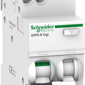 Wyłącznik różnicowoprądowy/automatyczny Schneider Electric A9D56616 16 A 0.03 A 240 V Wyłącznik różnicowoprądowy/automatyczny Schneider Electric A9D56616 16 A 0.03 A 240 V