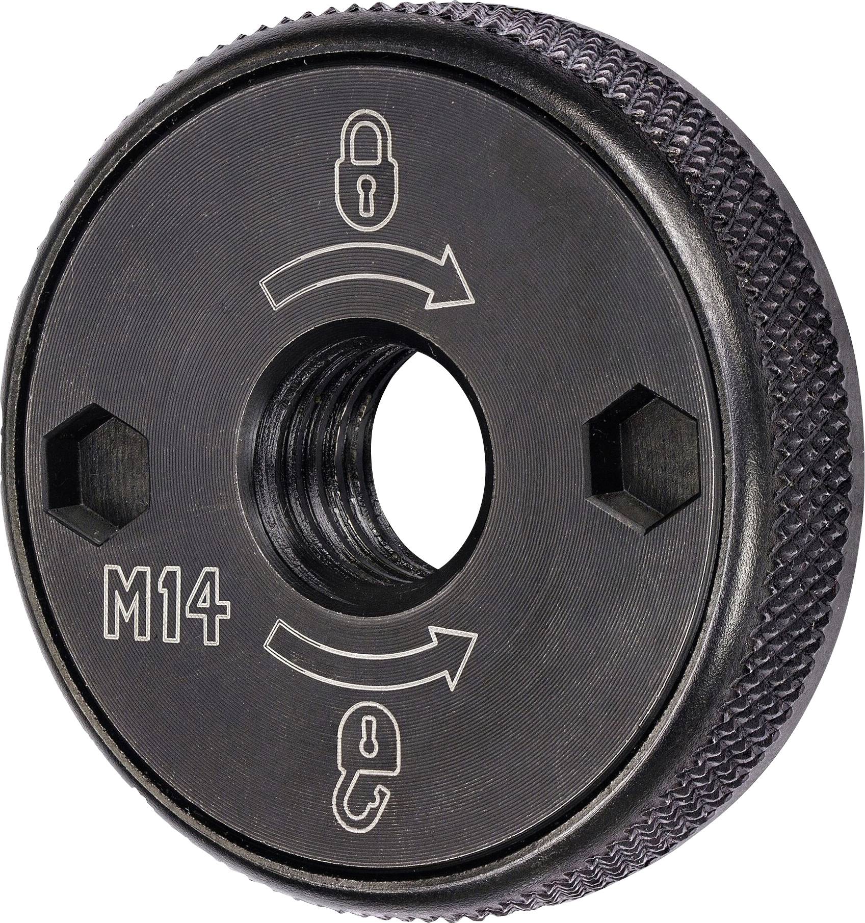 Nakrętka M14 DEWALT DT3559-QZ N/A - obrazek 1