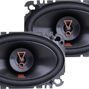 Głośnik samochodowy JBL Stage3 6427, 175 W, 91 dB, 3 Ω, 2 szt. Głośnik samochodowy JBL Stage3 6427, 175 W, 91 dB, 3 Ω, 2 szt.