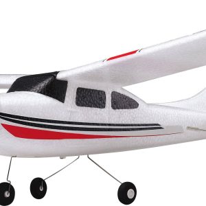 Samolot RC z napędem silnikowym Amewi Air Trainer V2 RtR Samolot RC z napędem silnikowym Amewi Air Trainer V2 RtR