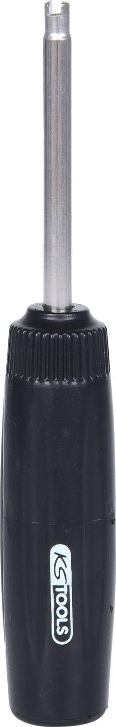 Narzędzie do wkręcania zaworu dynamometrycznego 0,45 Ncm, 122mm KS Tools 1502031 150.2031 - obrazek 1