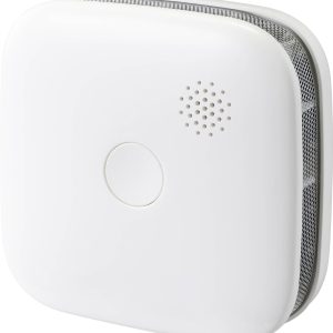 Radiowa czujka dymu Sygonix SY-5040174, zasilanie bateryjne Radiowa czujka dymu Sygonix SY-5040174, zasilanie bateryjne