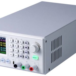 Zasilacz laboratoryjny regulowany Joy-it JT-PS1440-C 0 – 60 V 0 – 24 A 1440 W Zasilacz laboratoryjny regulowany Joy-it JT-PS1440-C 0 – 60 V 0 – 24 A 1440 W