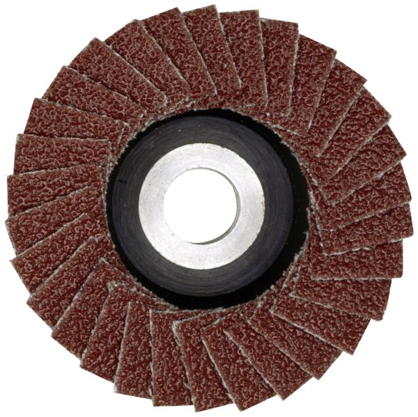 Tarcza lamelkowa Proxxon Lamellenschleifer Ø 50mm K240 für LHW + LHW/A 28591 Średnica 50 mm 1 szt.