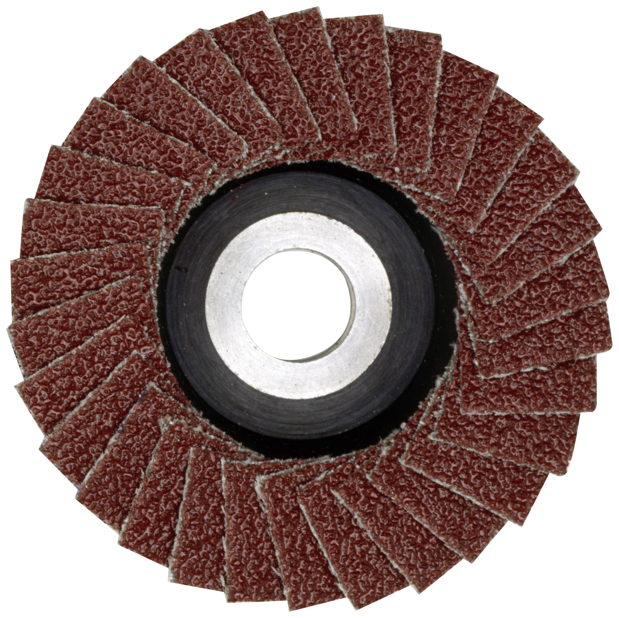 Tarcza lamelkowa Proxxon Lamellenschleifer Ø 50mm K240 für LHW + LHW/A 28591 Średnica 50 mm 1 szt. - obrazek 1