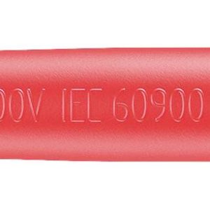 Wkrętak z wymiennymi końcówkami Wera Kraftform Kompakt VDE 65 i PZ/S # 2 x 157 mm TIE 05006529001 Plus/Minus 2 mm Wkrętak z wymiennymi końcówkami Wera Kraftform Kompakt VDE 65 i PZ/S # 2 x 157 mm TIE 05006529001 Plus/Minus 2 mm