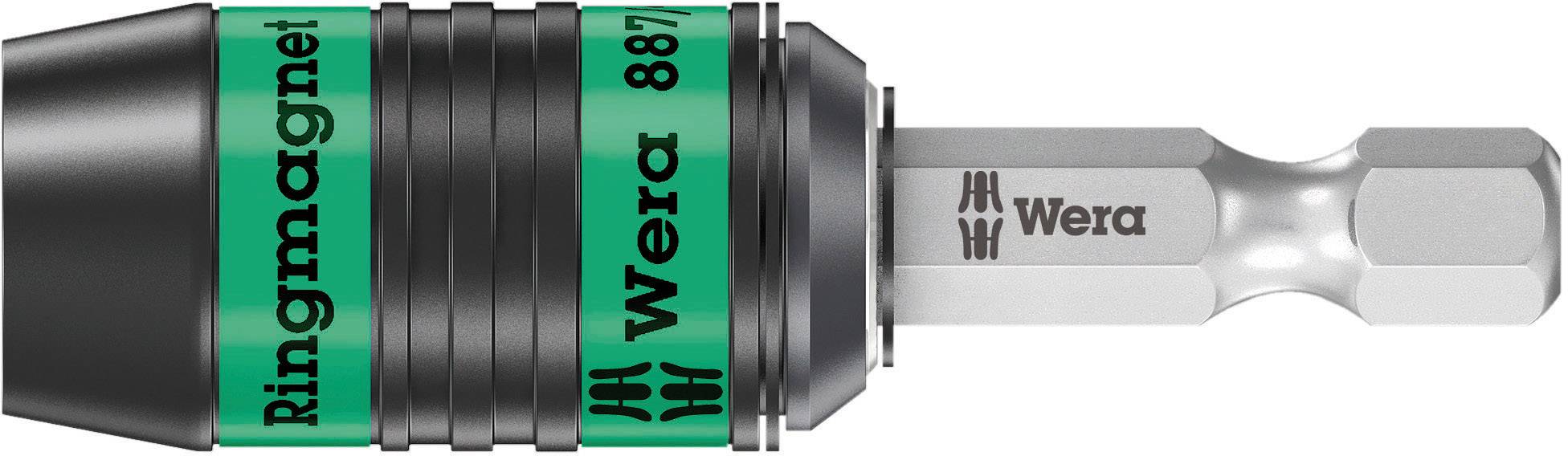 Uchwyt na bity Wera 887/4 RR 05052490001 1/4" (6,3 mm) 57 mm - obrazek 1