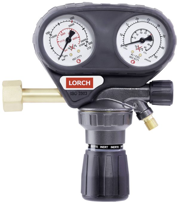 Reduktor Lorch 570.9203.0