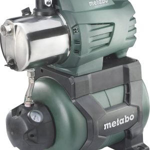 Metabo 600975000 HWW 6000/25 Inox Pompa do wody 230 V 6000 l/h Metabo 600975000 HWW 6000/25 Inox Pompa do wody 230 V 6000 l/h