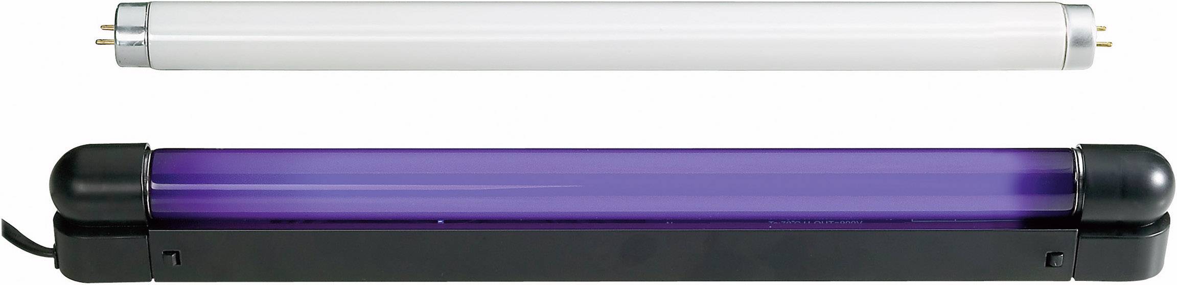 Świetlówka UV, Conrad, 18 W, 60 cm, 230 V/50 Hz - obrazek 1
