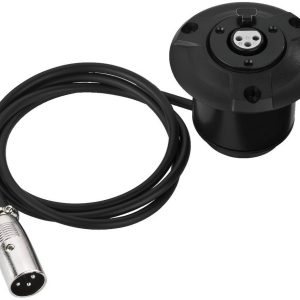 Monacor XLR-703JSM Amortyzator Monacor XLR-703JSM Amortyzator