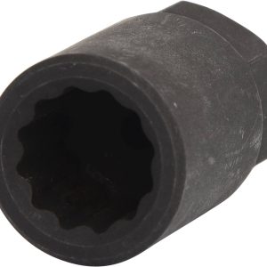 SAF 12-punktowe nasadki do tarcz hamulcowych 13mm KS Tools 450.0368 1 szt. SAF 12-punktowe nasadki do tarcz hamulcowych 13mm KS Tools 450.0368 1 szt.