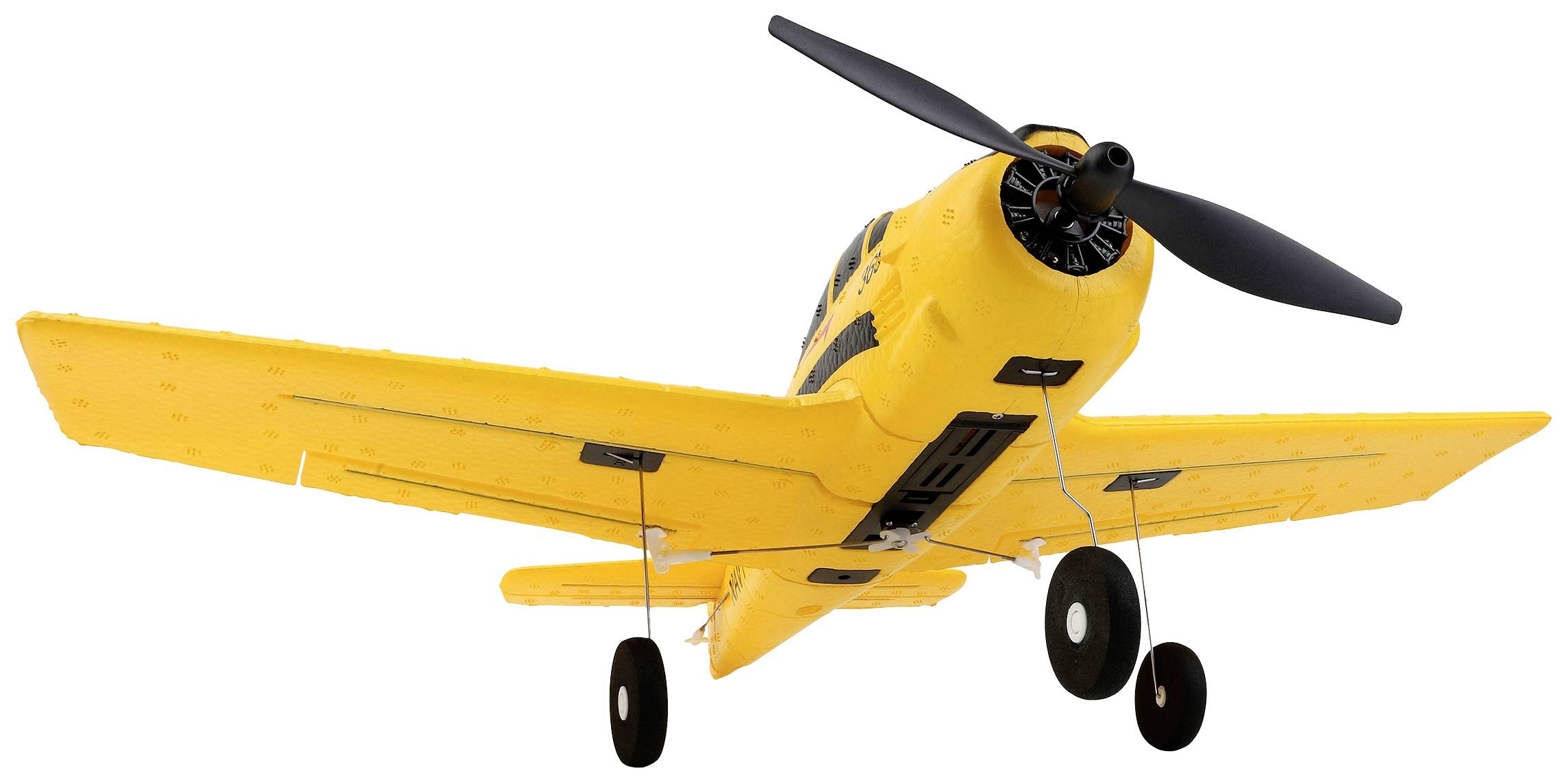 Model samolotu RC Amewi AMXFlight T28 Trojan RtF - obrazek 1