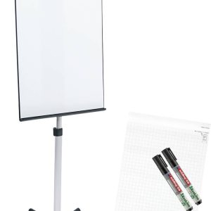 Flipchart mobilny Legamaster SKETCH PRO (S x W x G) 680 x 2050 x 600 mm Flipchart mobilny Legamaster SKETCH PRO (S x W x G) 680 x 2050 x 600 mm