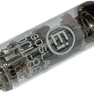 Lampa elektronowa PCL PCL 86 = 14 GW 8 Philips PCL 86 = 14 GW 8 Trzonek Noval Opis: Trioda-pentoda Lampa elektronowa PCL PCL 86 = 14 GW 8 Philips PCL 86 = 14 GW 8 Trzonek Noval Opis: Trioda-pentoda