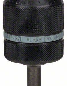 Szybkozaciskowy uchwyt wiertarski SDS-plus, od 1,5 do 13 mm, SDS-plus Bosch Accessories 2608572227 Szybkozaciskowy uchwyt wiertarski SDS-plus, od 1,5 do 13 mm, SDS-plus Bosch Accessories 2608572227