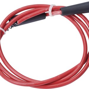 Rothenberger Industrial 7.2981E Wał do czyszczenia rur 2.5 m Średnica produktu 6.7 mm Rothenberger Industrial 7.2981E Wał do czyszczenia rur 2.5 m Średnica produktu 6.7 mm