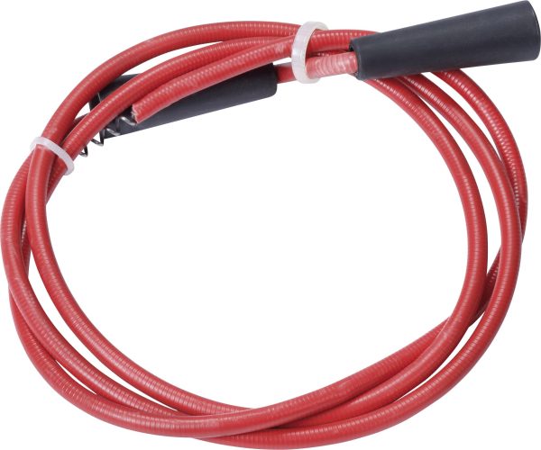 Rothenberger Industrial 7.2981E Wał do czyszczenia rur 2.5 m Średnica produktu 6.7 mm