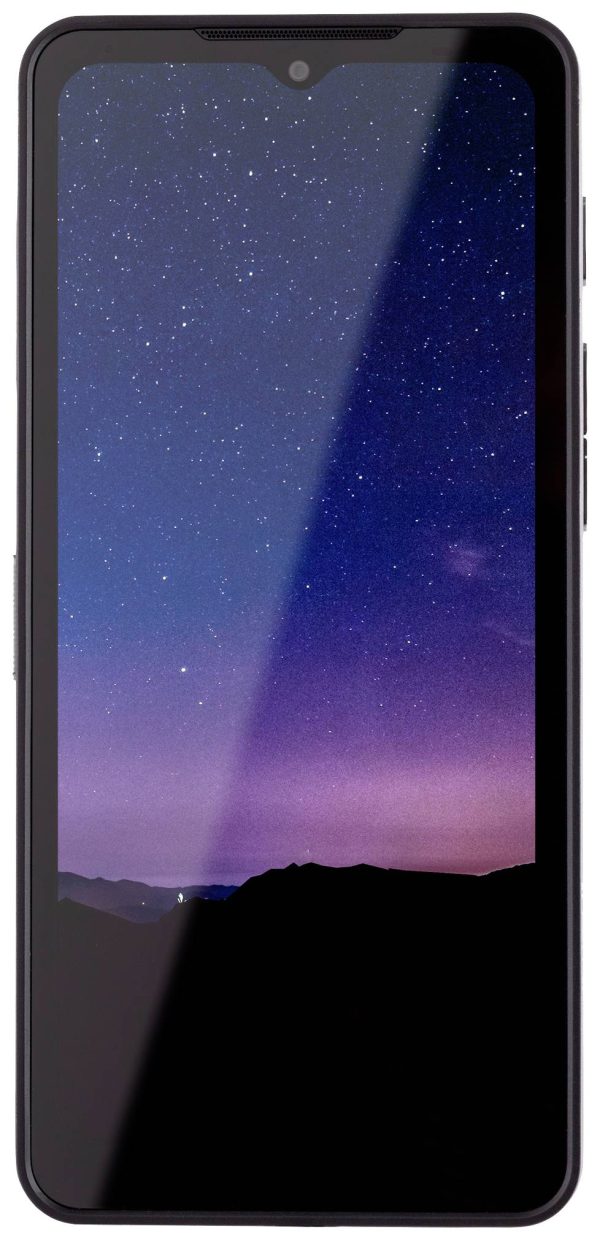 CAT S75 Satellite Smartfon Dual-SIM 128 GB 16.7 cm (6.58 cal) 50 MPx, 8 MPx, 2 MPx Android™ 12 czarny