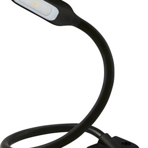Lampka samochodowa, do czytania LED Osram Automotive 4052899077331, 12 V, 24 V, 20 lm Lampka samochodowa, do czytania LED Osram Automotive 4052899077331, 12 V, 24 V, 20 lm
