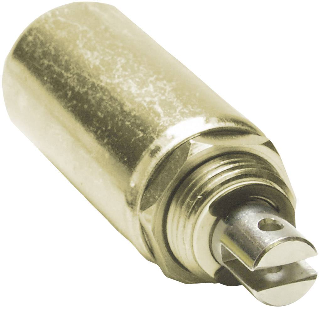 RED MAGNETICS ITS-LZ 2560-Z-24VDC Magnes pchający pull 0.78 N 22 N 24 V/DC 10 W - obrazek 1