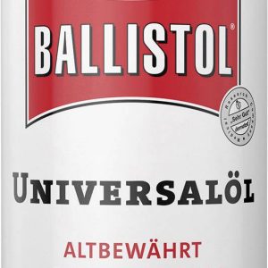 Olej uniwerslany Ballistol 21730 200 ml Olej uniwerslany Ballistol 21730 200 ml