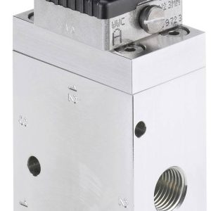 Bürkert Zawór pneumatyczny 6519 251503 10 bar (max) 1 szt. Bürkert Zawór pneumatyczny 6519 251503 10 bar (max) 1 szt.