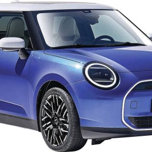 Maisto Mini Cooper SE (J01) ´24 1:24 Model samochodu Maisto Mini Cooper SE (J01) ´24 1:24 Model samochodu