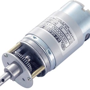 Motoreduktor o wysokiej wydajności Modelcraft RB350018-2A723R 18:1 1 szt. Motoreduktor o wysokiej wydajności Modelcraft RB350018-2A723R 18:1 1 szt.