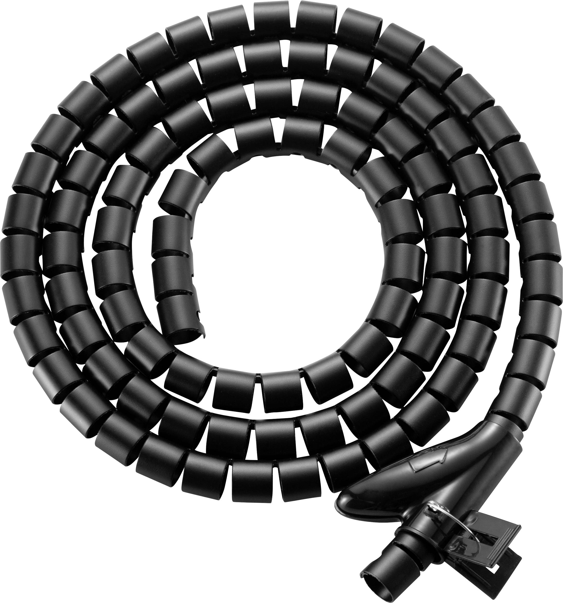 Wąż do spinania kabli SpeaKa Professional SP-CC-001 SP-13402964, 1 szt. - obrazek 1
