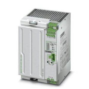 Zasilacz UPS na szynę DIN Phoenix Contact QUINT-UPS/ 24DC/ 24DC/10/3.4AH Zasilacz UPS na szynę DIN Phoenix Contact QUINT-UPS/ 24DC/ 24DC/10/3.4AH