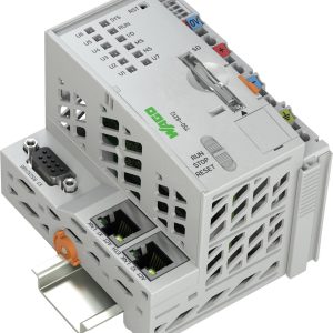 WAGO 750-8212 Kontroler PLC 1 szt. WAGO 750-8212 Kontroler PLC 1 szt.