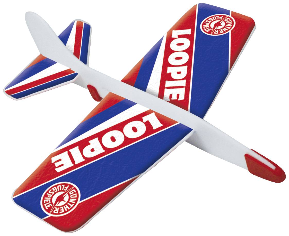 Model samolotu Günther Flugspiele pętla 1439 1 szt. - obrazek 1