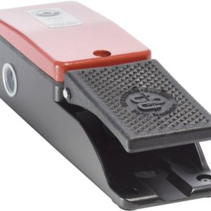 BERNSTEIN F1-U1Z Przełącznik nożny 240 V/AC 10 A 1 pedał 1 NO, 1 NC IP65 1 szt. BERNSTEIN F1-U1Z Przełącznik nożny 240 V/AC 10 A 1 pedał 1 NO, 1 NC IP65 1 szt.