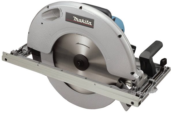 Piła tarczowa Makita 5143R