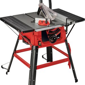 Einhell TC-TS 2025/2 U Piła stołowa 250 mm 2000 W 230 V Einhell TC-TS 2025/2 U Piła stołowa 250 mm 2000 W 230 V