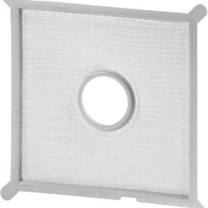 Helios Ventilatoren ELF/ELSD (VE2) Zestaw mat filtrujących Helios Ventilatoren ELF/ELSD (VE2) Zestaw mat filtrujących