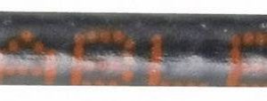 Belden 179DT 0101000 Kabel koncentryczny Średnica zewnętrzna: 2.60 mm RG179 czarny Produkty w metrach bieżących Belden 179DT 0101000 Kabel koncentryczny Średnica zewnętrzna: 2.60 mm RG179 czarny Produkty w metrach bieżących