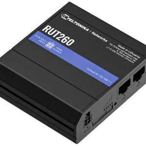Teltonika RUT260 Router LTE Teltonika RUT260 Router LTE