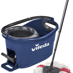 Vileda 167756 Turbo Colors czarny 1 szt. Vileda 167756 Turbo Colors czarny 1 szt.