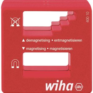 Magnetyzer, demagnetyzer Wiha 02568 Magnetyzer, demagnetyzer Wiha 02568
