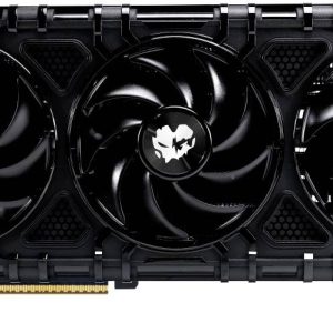 Gainward Karta graficzna Nvidia GeForce RTX 5090 GeForce RTX 5090 Phantom 32 GB GDDR7 RAM PCIe x16 HDMI® 2.1, DisplayPor Gainward Karta graficzna Nvidia GeForce RTX 5090 GeForce RTX 5090 Phantom 32 GB GDDR7 RAM PCIe x16 HDMI® 2.1, DisplayPor