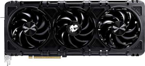 Gainward Karta graficzna Nvidia GeForce RTX 5090 GeForce RTX 5090 Phantom 32 GB GDDR7 RAM PCIe x16 HDMI® 2.1, DisplayPor