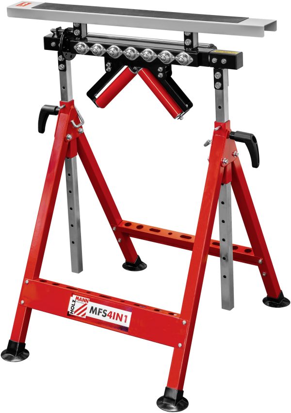 Kobyłka warsztatowa Holzmann Maschinen MFS4IN1 MFS4IN1
